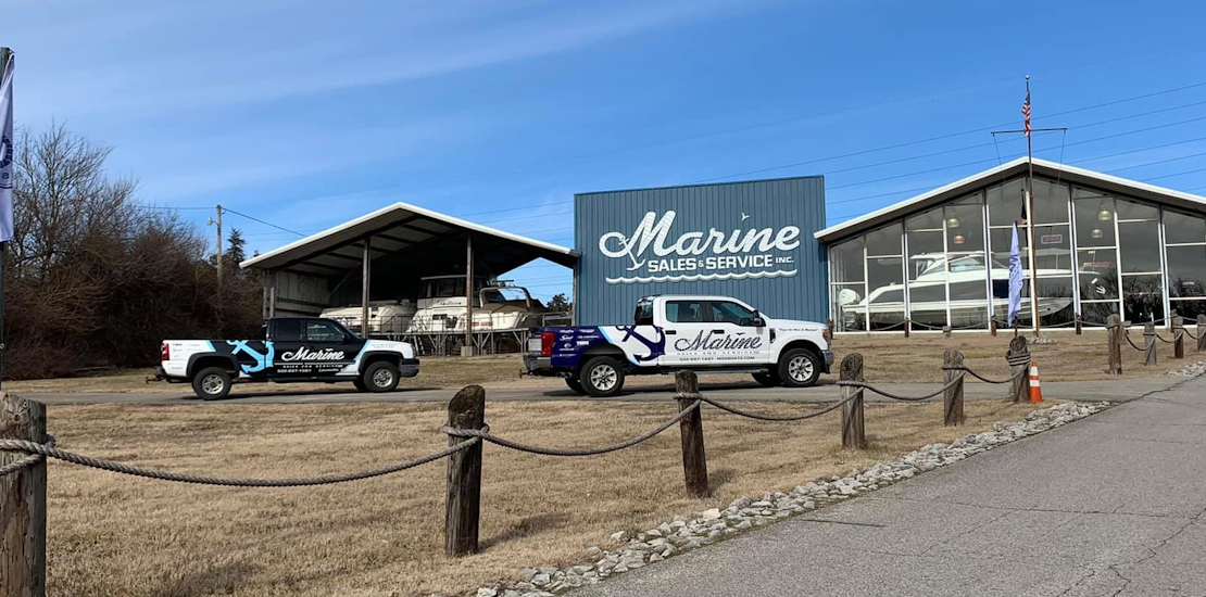 About Us | Louisville, KY | Marine Sales and Service